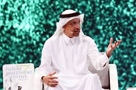 KAlflwj9's tweet image. وزير الاستثمار السعودي: غدا سيتم الإعلان عن عدد كبير من المشاريع في سوريا
