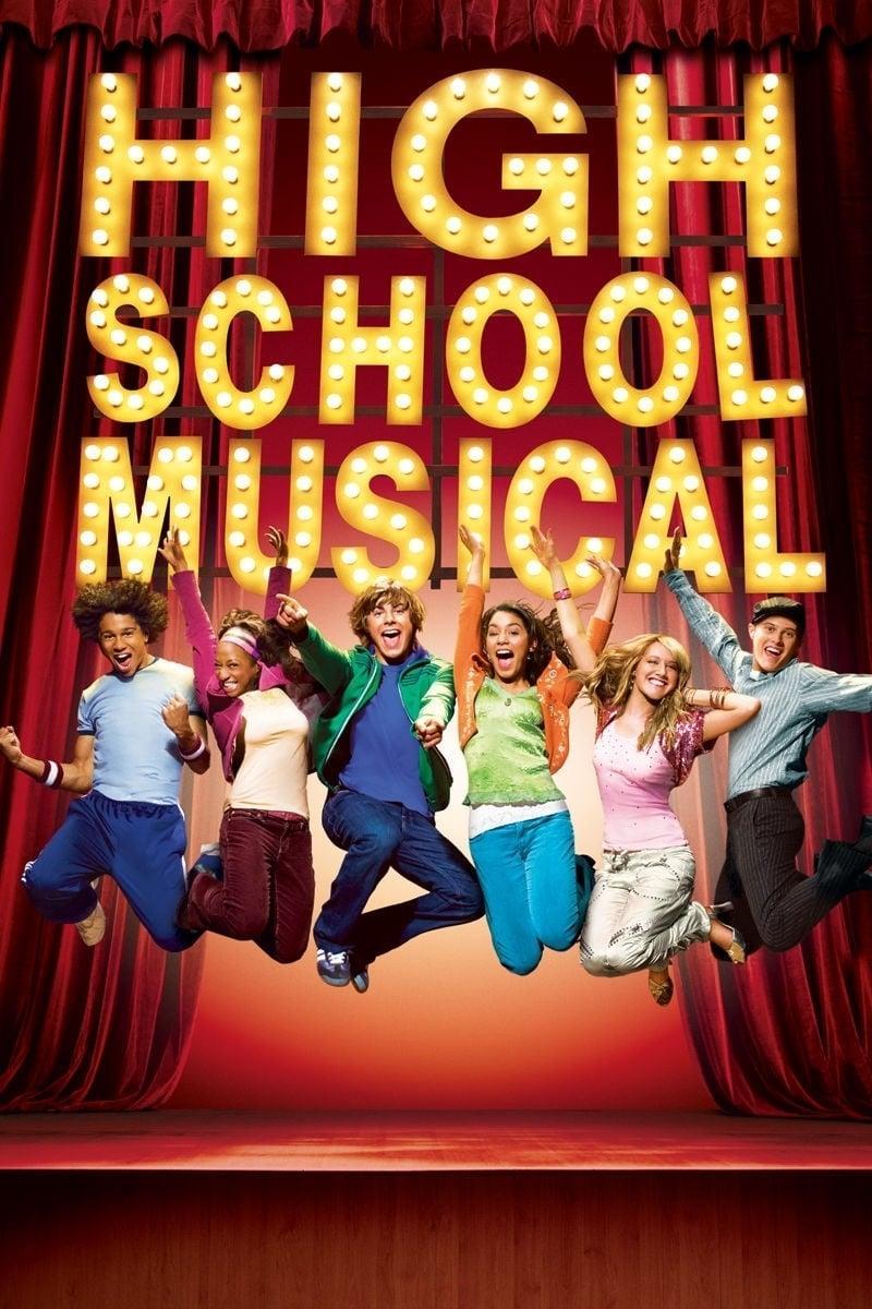 LuisBarriales's tweet image. De cuando en cuando, Disney sacaba una película directamente para televisión que pegaba el pelotazo y uno de los mayores fenómenos se lo llevó High School Musical. Sus personajes, canciones y coreografías tuvieron su boom.
He disfrutado al volver a ella.
¡¡Vamos Wildcats!!