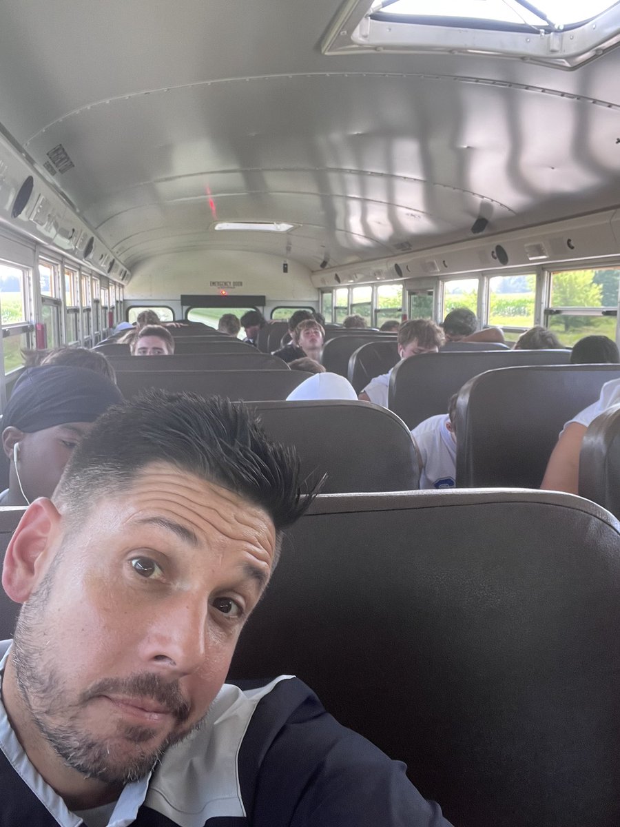 SCNFBOFFICIAL's tweet image. 🛫 wheels up! @SCNFBplayers are @NIU_Football bound! Cannot wait to put the capstone on our great summer !
True North 🧭 @scn4th_Phase