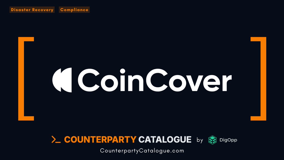 Counterparty Catalogue tweet media