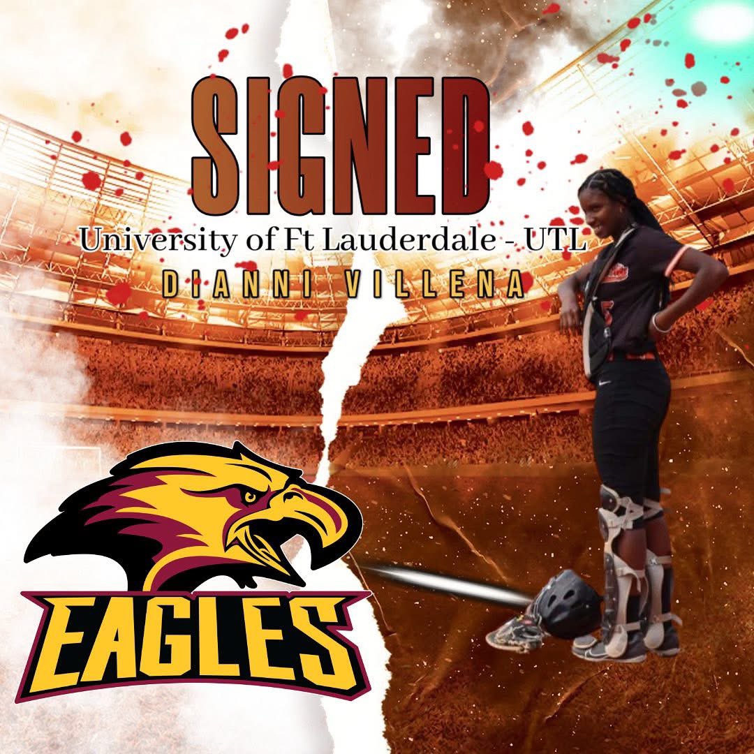 CarolCitySr1's tweet image. Congratulations to our athletes on earning those scholarships to LEVEL UP their education and future! 💰🧡🖤🤍
#ChiefPride #ScholarshipSecured #NextLevelLoading #HistoryMakers #MCCSoftball #TheTribalWins @MDCPSNorth