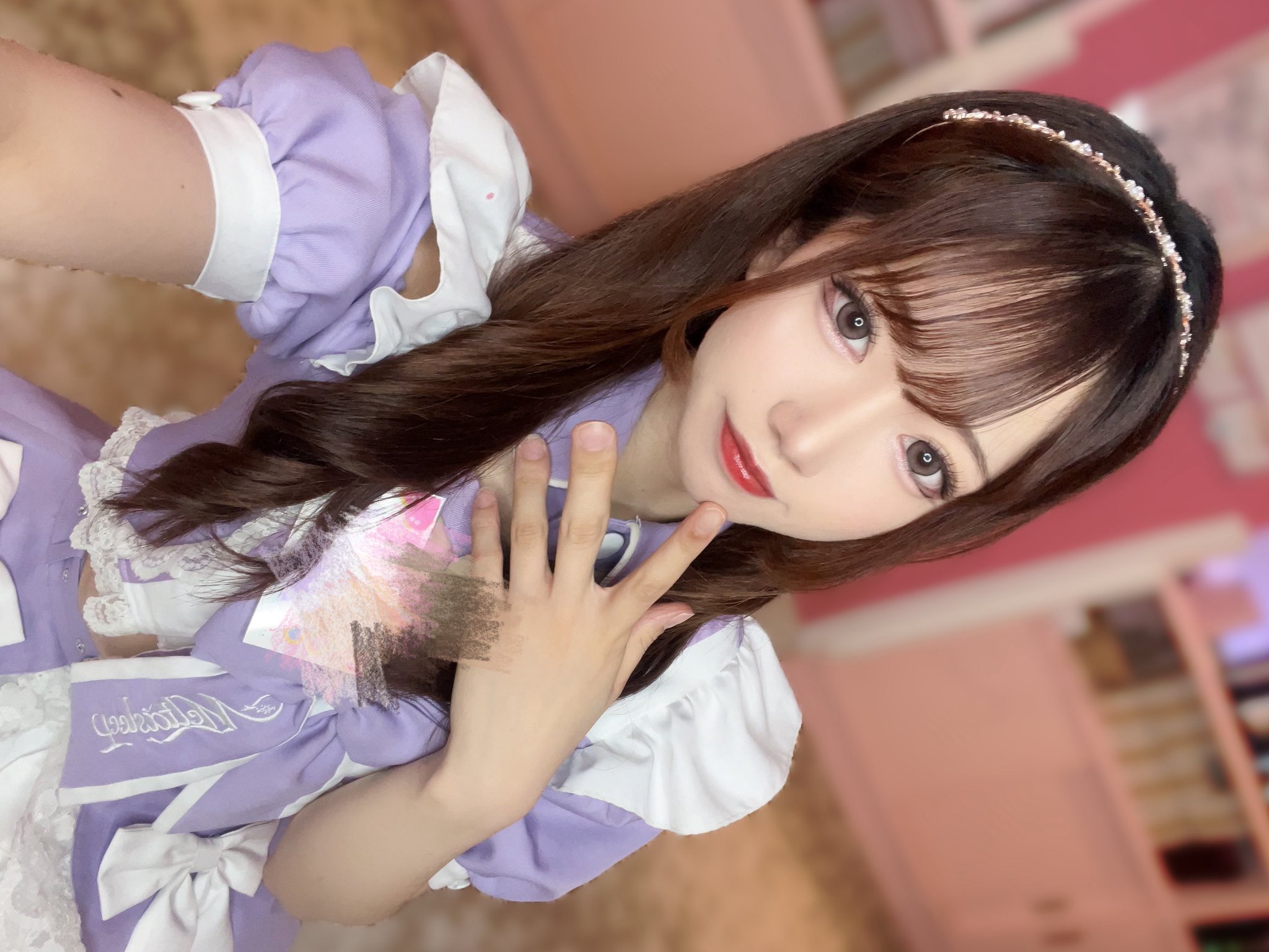 みゆ on X: 