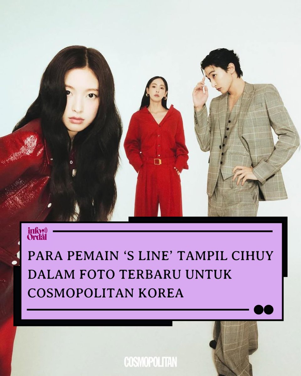 infoordal_id's tweet image. Mau nonton drama ini bagus ga geessss??