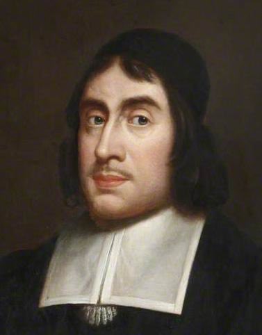 _DeanAnthony's tweet image. God does not justify us because we are worthy, but by justifying us makes us worthy.
— Thomas Watson