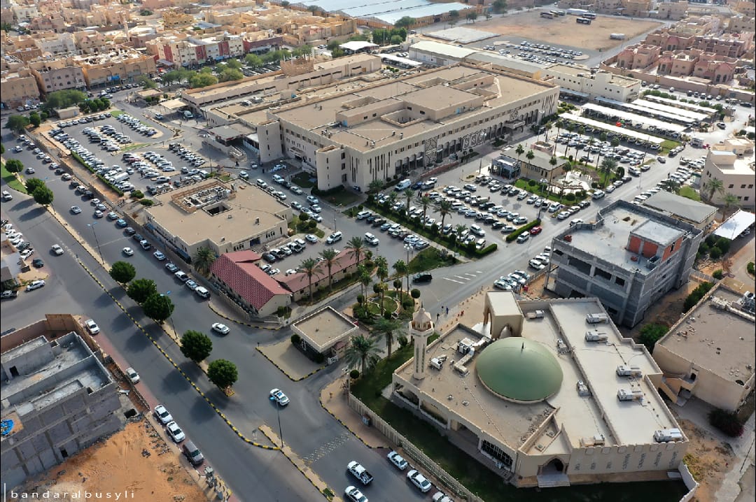 #رصد_مراسم
#صحيفة_الرياض

نجاح عمليتين معقّدتين لمريض يعاني من "العظام الزجاجية" في عنيزة
 alriyadh.com/2142586