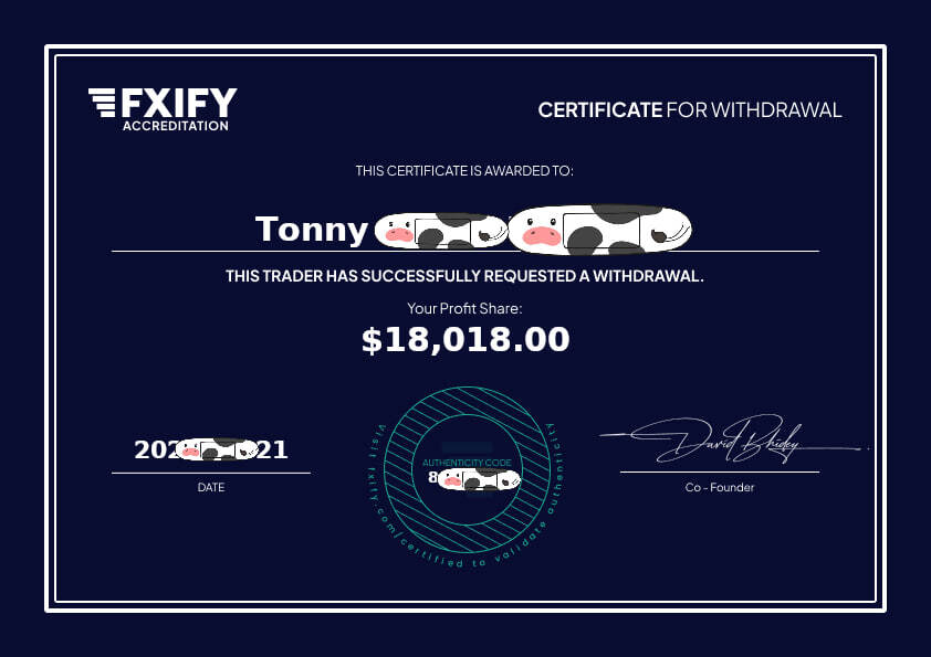 I am going to be partnering with a Broker or a prop firm under my mentorship program to fund 20 people and trade with them Live until they make their first $5,000

Tell me why i should consider you for this program.
Best and genuine answers only 👀

Lets goo