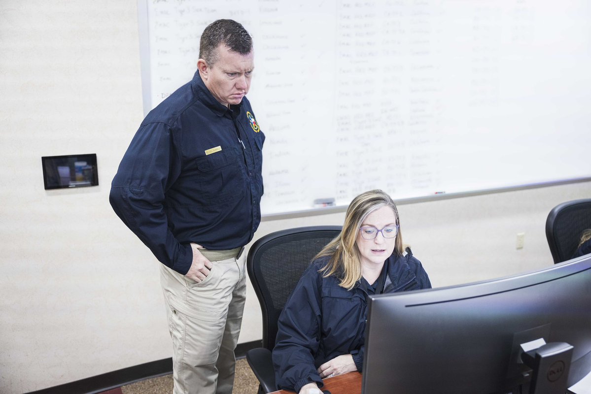 #TeamTexas continues to support local flood response and recovery efforts.

We remain committed to helping impacted communities recover.

#TexasStrong