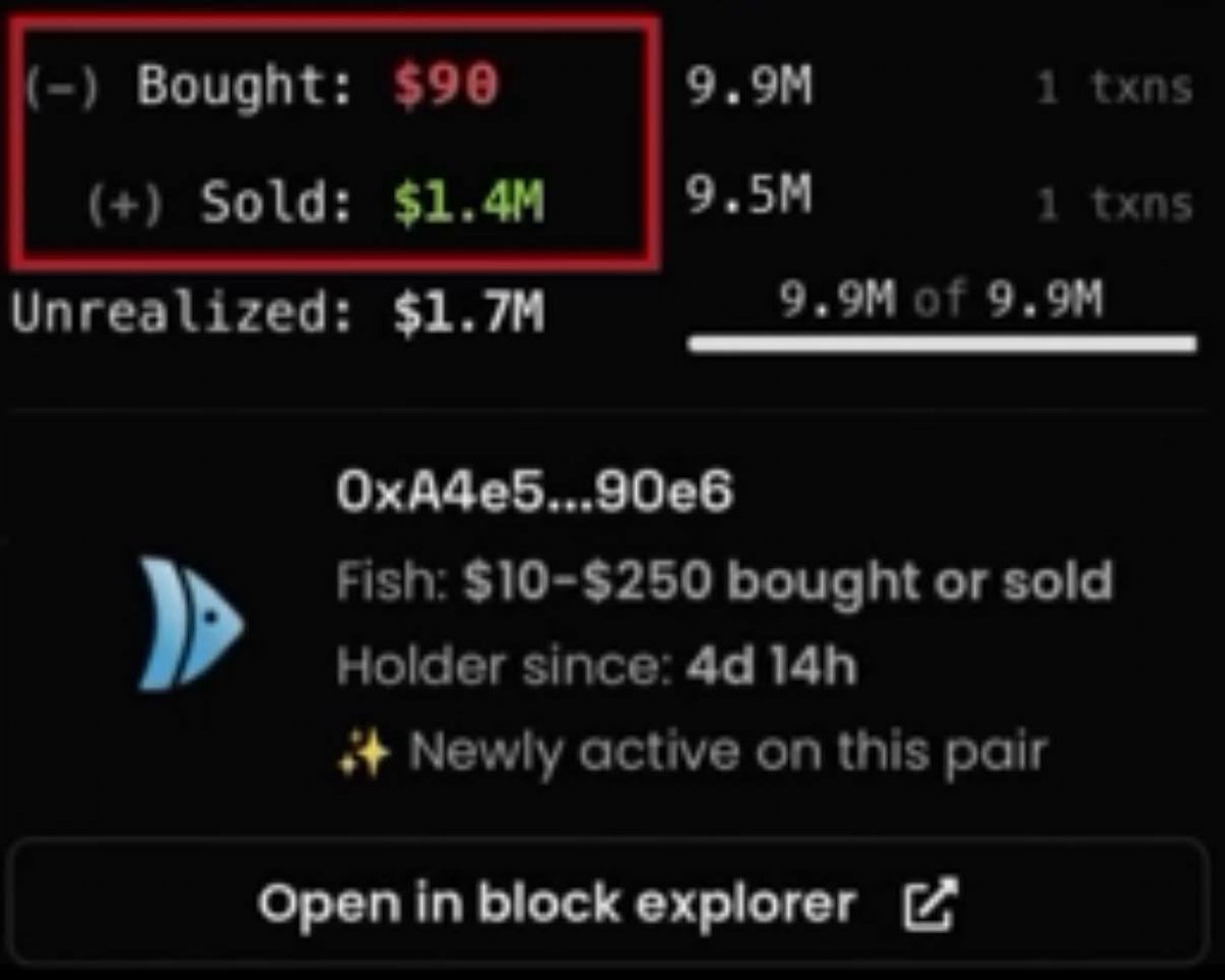 ChadCaff's tweet image. Sometimes, you only need $90