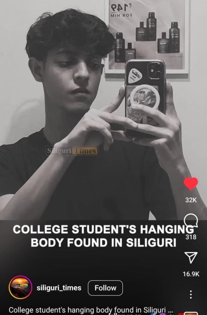 effucktivehumor's tweet image. He passed away and girls acting like it’s a dating profile.