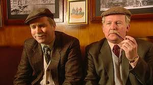 NoddyD's tweet image. #SeedySitcoms

Still (on the) Game