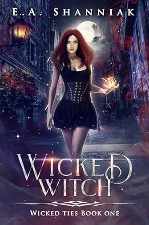 ChoosyBookworm (@choosybookworm) on Twitter photo Hey Fellow #Bookworm!🤓
Check out Wicked Witch by #awesomeauthor <a href="/ea_shanniak/">ea_shanniak</a>!
$4.99 Featured #Romance #Kindle #eBook via <a href="/choosybookworm/">ChoosyBookworm</a>
Amazon-amazon.com/dp/B0D2J8N44F
PLEASE REPOST!🤓 Hey Fellow #Bookworm!🤓
Check out Wicked Witch by #awesomeauthor <a href="/ea_shanniak/">ea_shanniak</a>!
$4.99 Featured #Romance #Kindle #eBook via <a href="/choosybookworm/">ChoosyBookworm</a>
Amazon-amazon.com/dp/B0D2J8N44F
PLEASE REPOST!🤓
