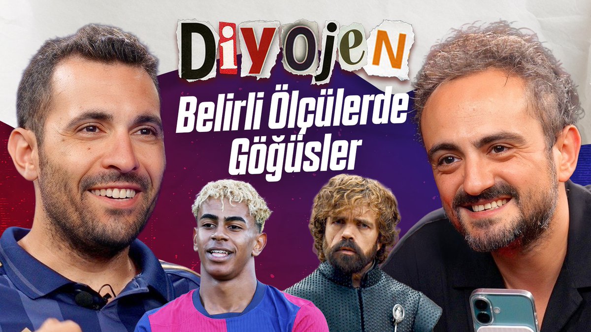 Diyojen_Podcast tweet media