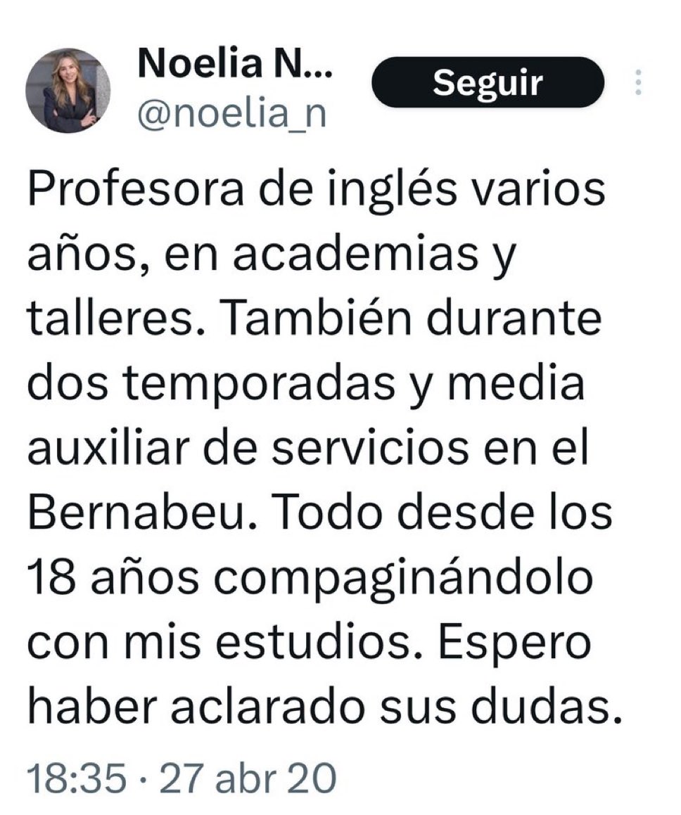 El Real Madrid es un imán de corrupción y pijofachismo.