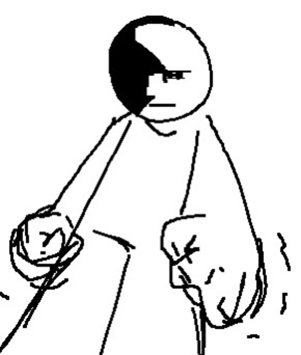 mat_xp23's tweet image. i get annoyed sm whenever i see a fanart of ivan (russia) which his nose is drawn in a perfectly small tiny shape, may i remind you that he has a BIG NOSE
A BIG ONE cmon… its not that hard at all