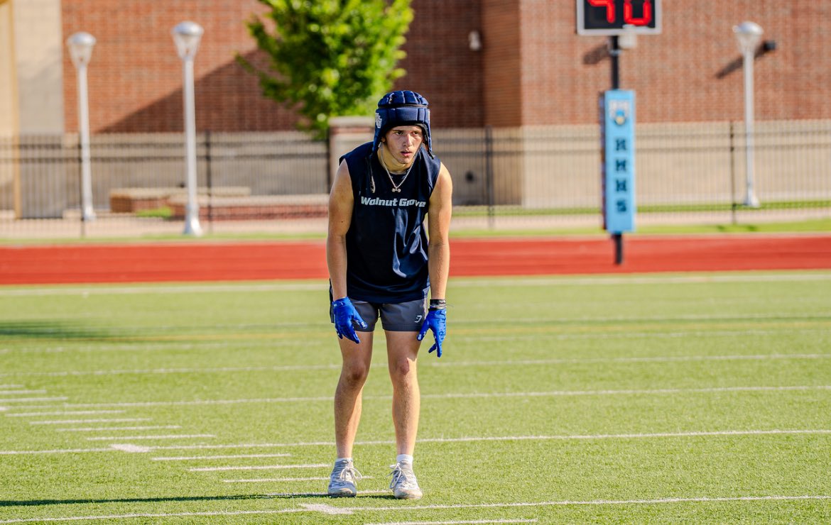 37 more days until we start the senior season!!