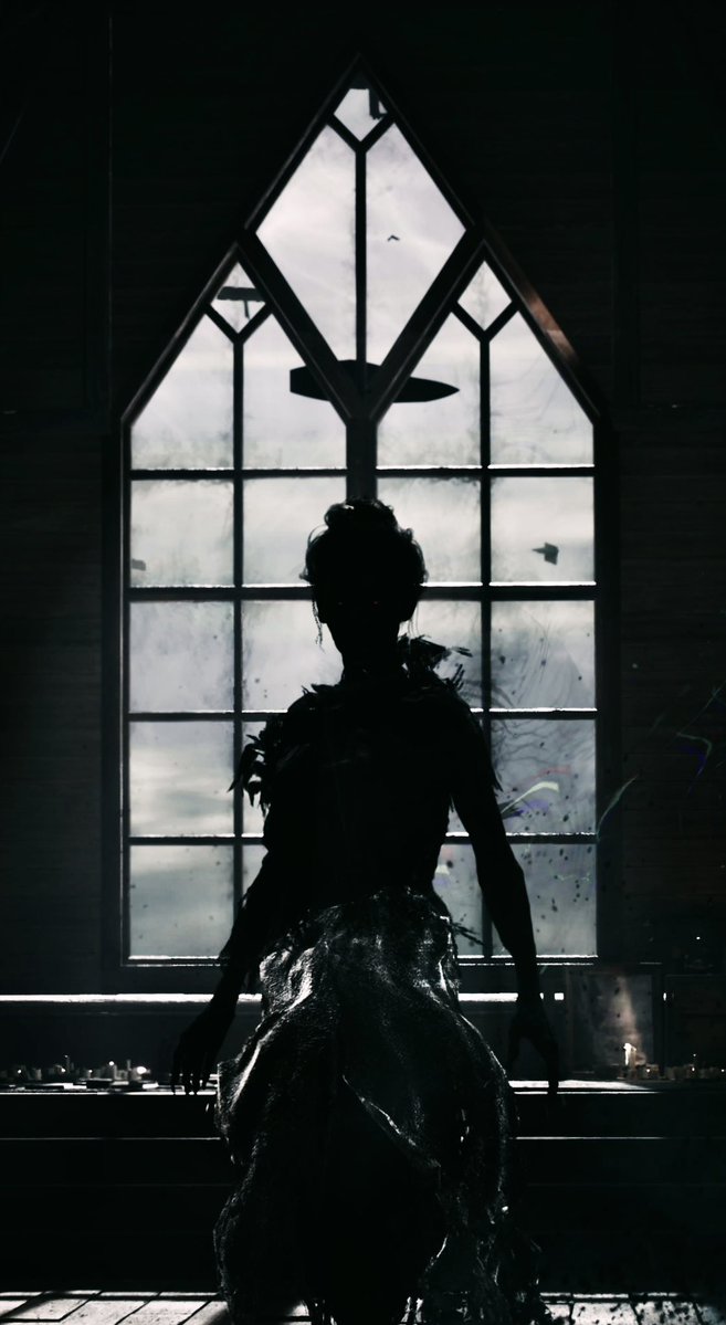 Taryn_VP's tweet image. The Nightmare | Banishers Ghosts of New Eden