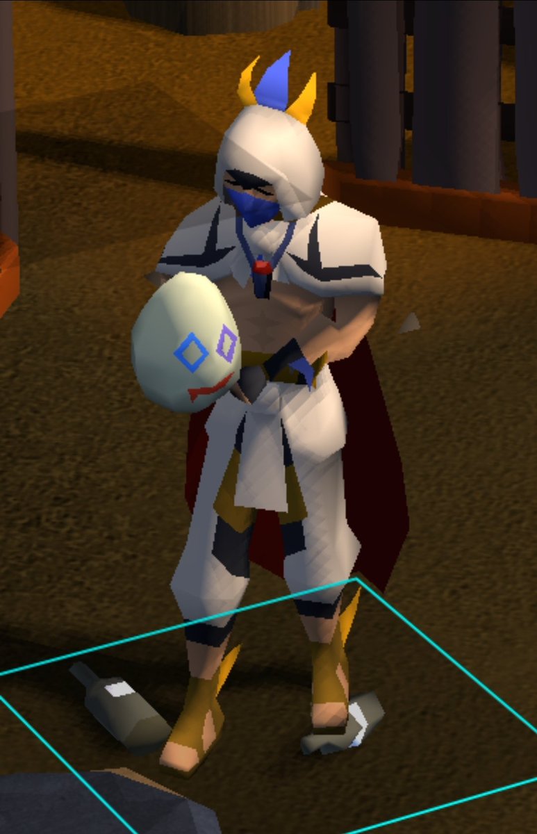 Ross Warren tweet media