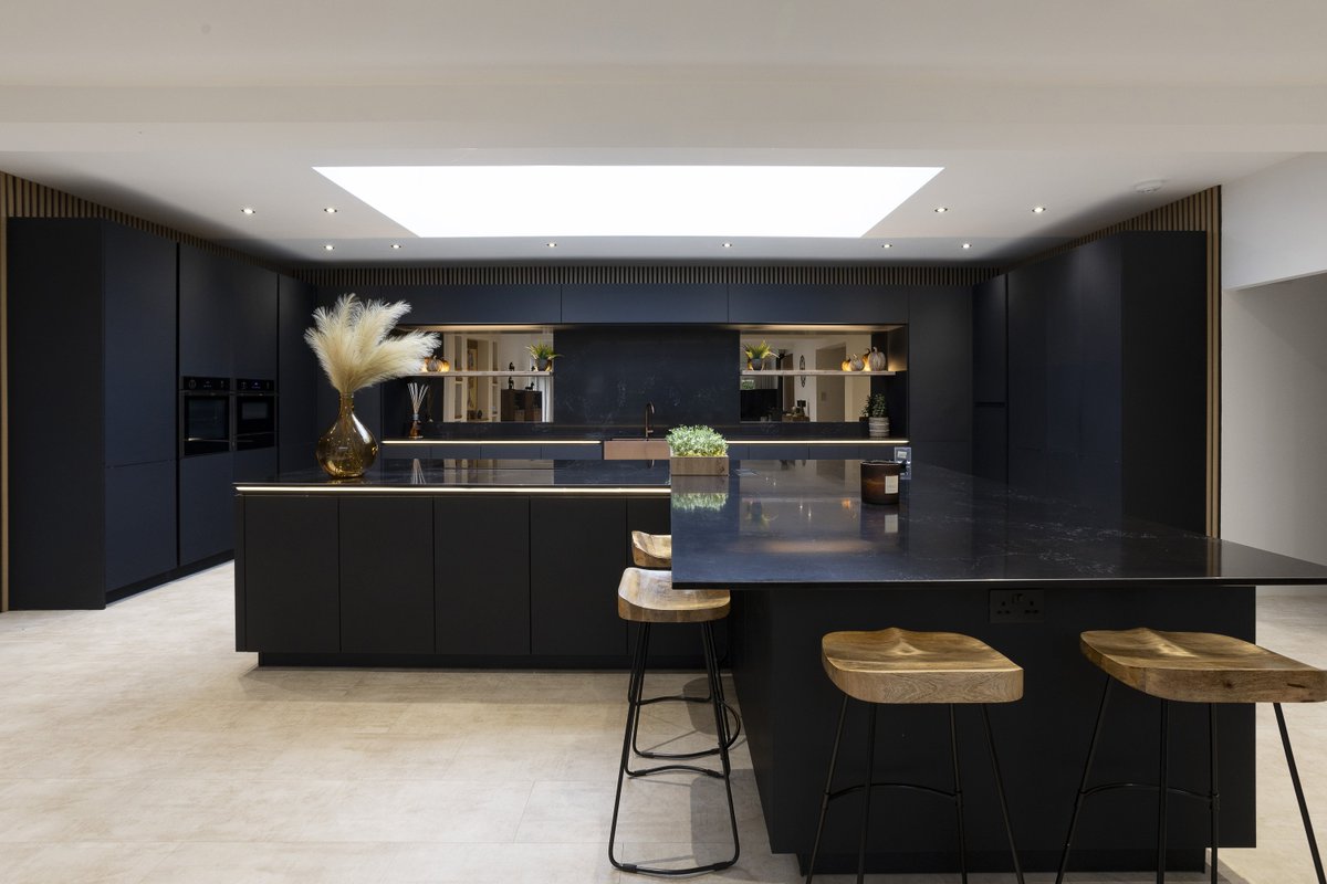 It's time to introduce the next category of the KBSA Designer Awards - Kitchen Designer of the Year £25k-£50k.

Our first shortlisted designer in this category is Diane Magee from John Willox Kitchens. 

#KBSA #KBSADesignerAwards