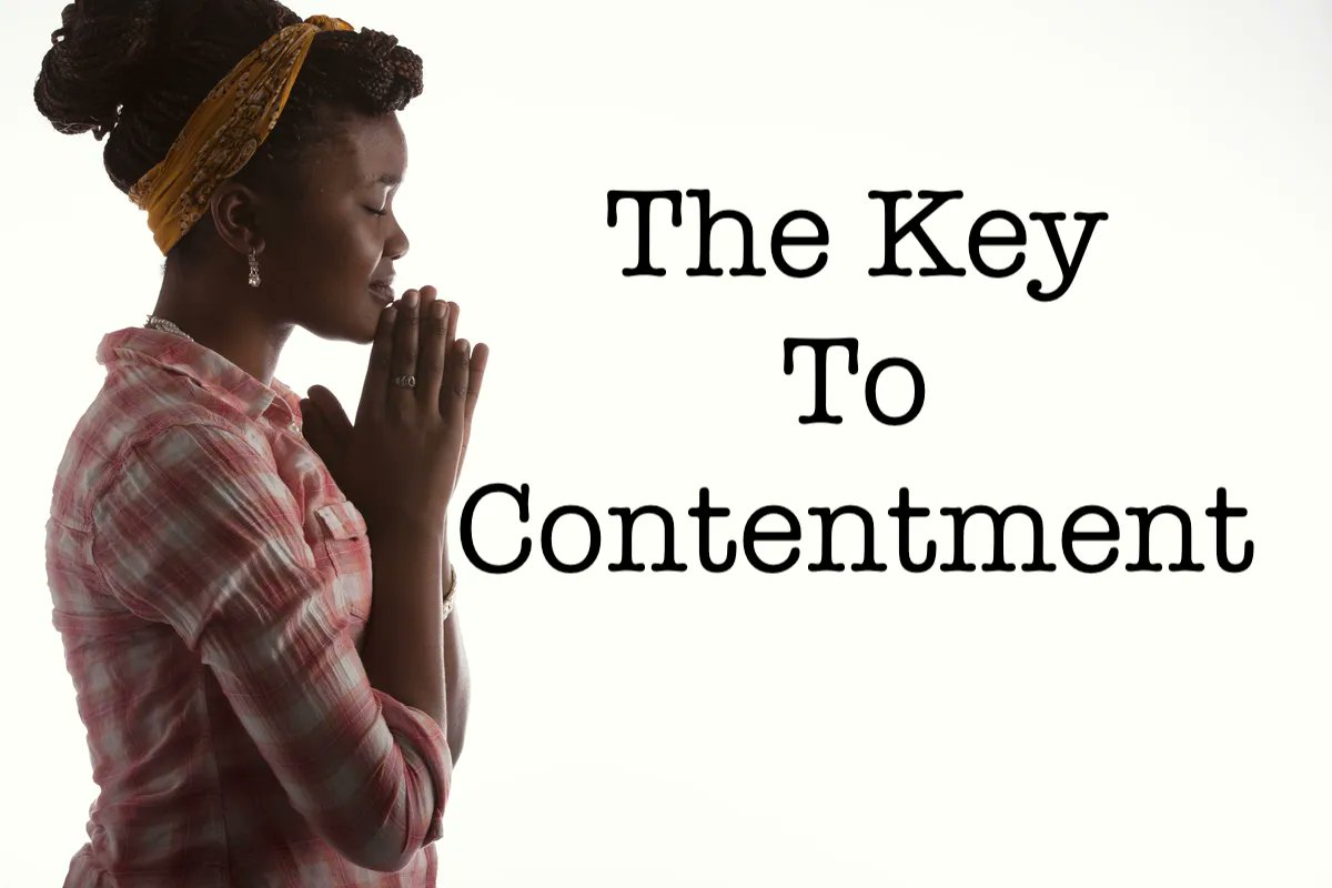 FrBarnabas's tweet image. Contentment is the freedom and insight that mines the joy out of each moment you are presently in without polluting those moments with false expectations or impatient desires.
The Key To Contentment open.substack.com/pub/frbarnabas…