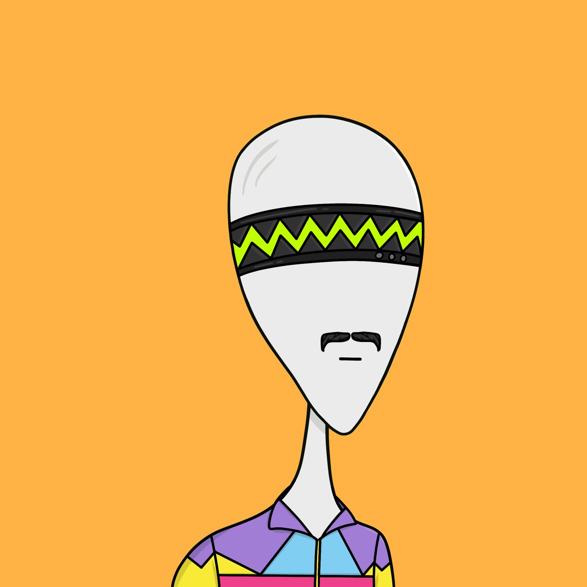 theabductionbot's tweet image. Lonely Alien #9517
Sold for 0.0037ETH on opensea 👽
Check it out at opensea.io/assets/ethereu…