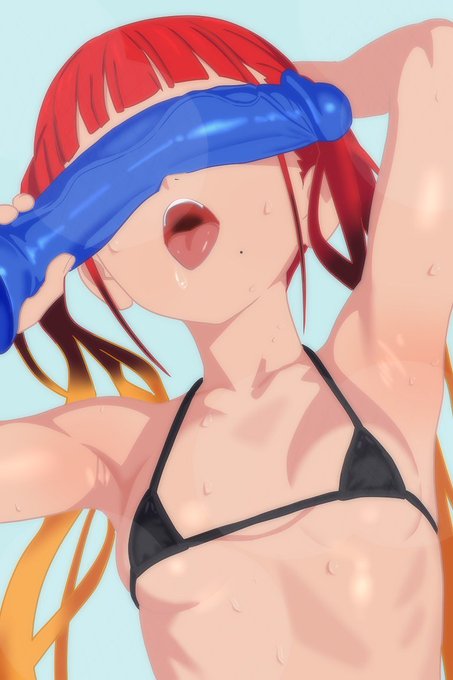 冷やちせ、始めます🔞 