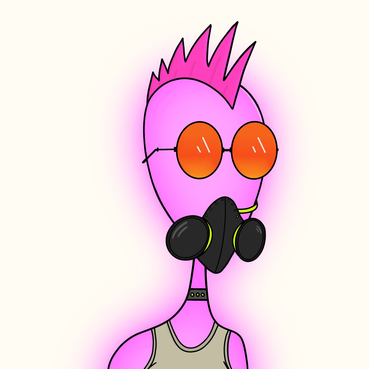 theabductionbot's tweet image. Lonely Alien #7594
Sold for 0.0035ETH on opensea 👽
Check it out at opensea.io/assets/ethereu…