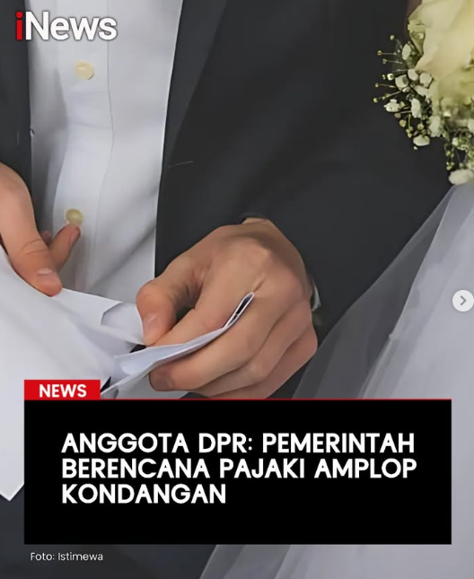 Sudah diluar nurul ini dah makin jelas