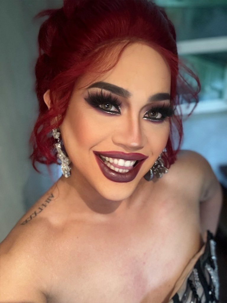 Kamusta po kayong lahat over there? 😊