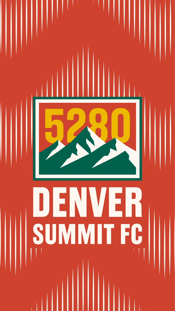 denversummitfc's tweet image. heard you wanted some Summit FC wallpapers 📲