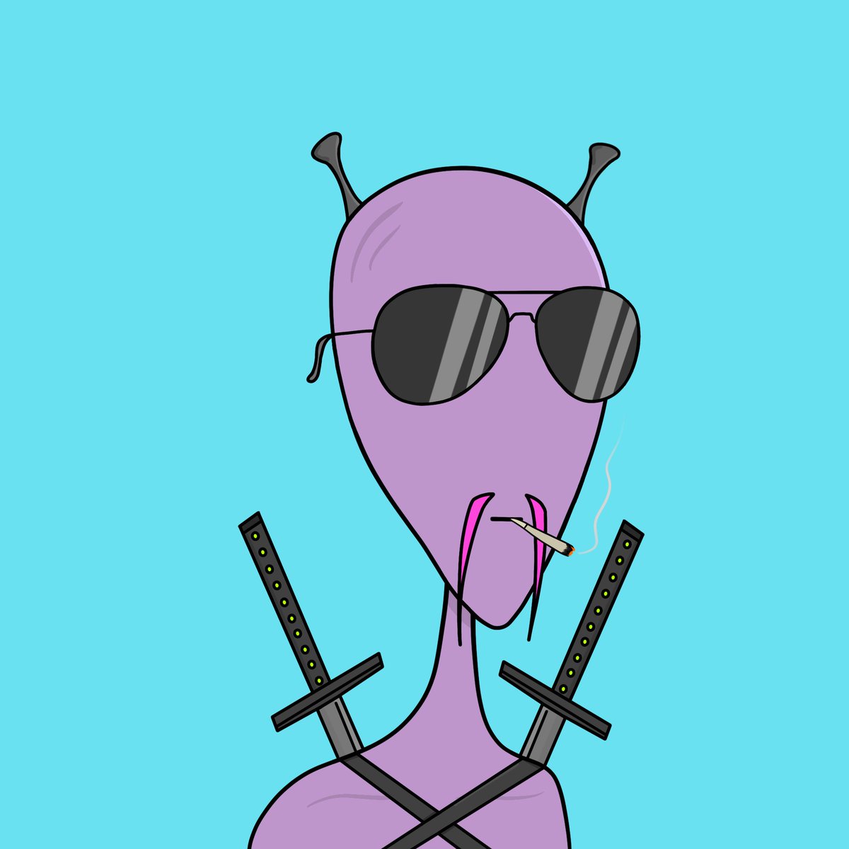 theabductionbot's tweet image. Lonely Alien #4161
Sold for 0.003ETH on opensea 👽
Check it out at opensea.io/assets/ethereu…