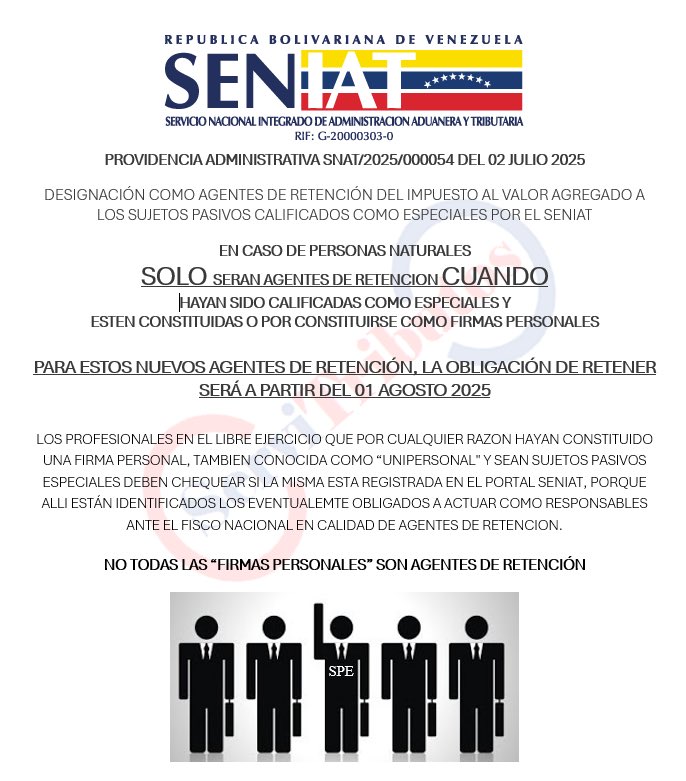 Para las Personas Naturales