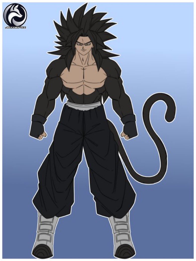 โฎโฑคลโฑโฑโฑ ษ โฎโฑงโฑคษโณโฎ (@thre3warr1ors) on Twitter photo ๐ค โThis is Super Saiyan 4โฆwhat do you think?โฆโ
๐ต๐ทReal quick I really want to thank <a href="/ArtDefox/">ArtDefox | OPEN COMMISIONS |</a> for making this awesome SSJ4 Strider com, I loved how it turned out! Give them a follow and commission them if you can! Their art is really cool! ๐ค โThis is Super Saiyan 4โฆwhat do you think?โฆโ
๐ต๐ทReal quick I really want to thank <a href="/ArtDefox/">ArtDefox | OPEN COMMISIONS |</a> for making this awesome SSJ4 Strider com, I loved how it turned out! Give them a follow and commission them if you can! Their art is really cool!