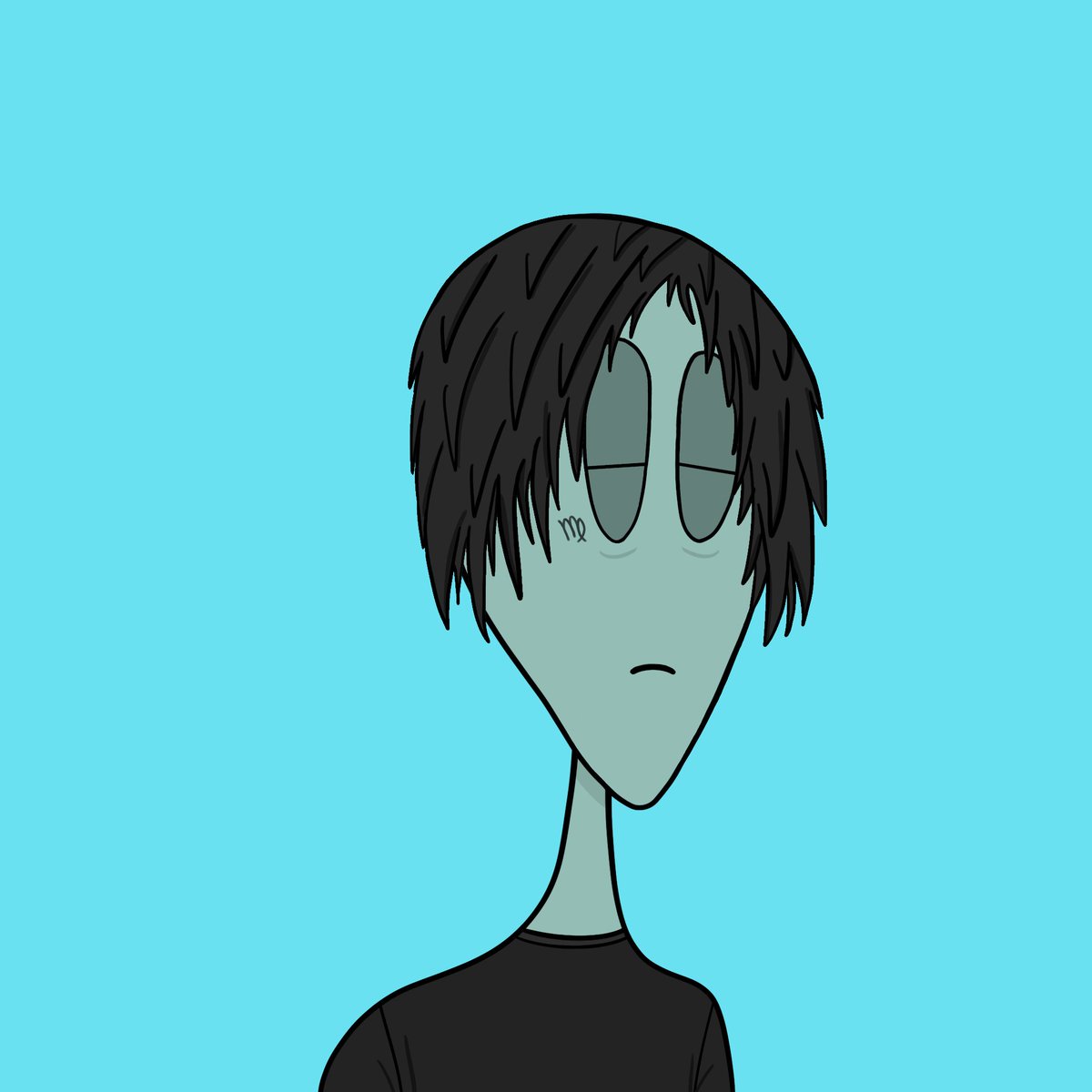 theabductionbot's tweet image. Lonely Alien #1439
Sold for 0.0025ETH on opensea 👽
Check it out at opensea.io/assets/ethereu…