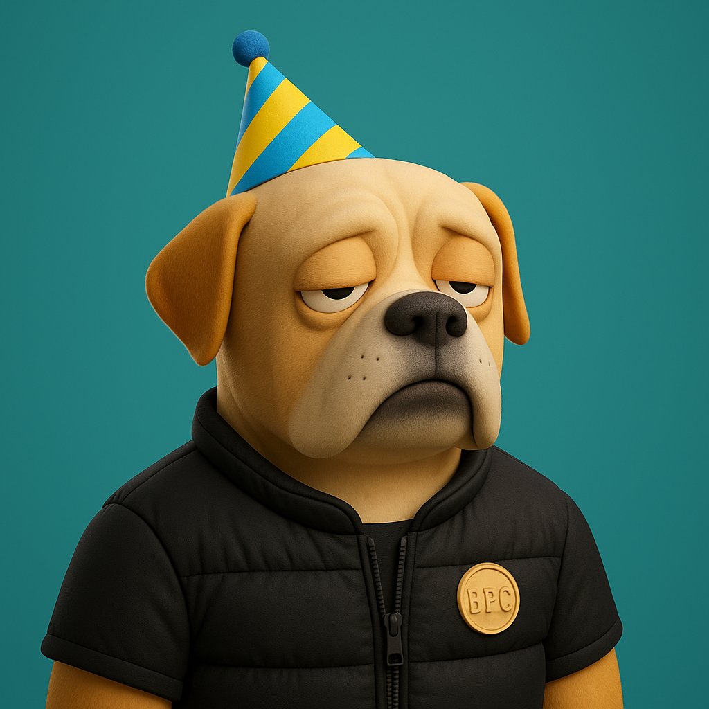 333 bored Pack on their home chain

We're looking for some doge wallet 
Mint is just around the corner 👌