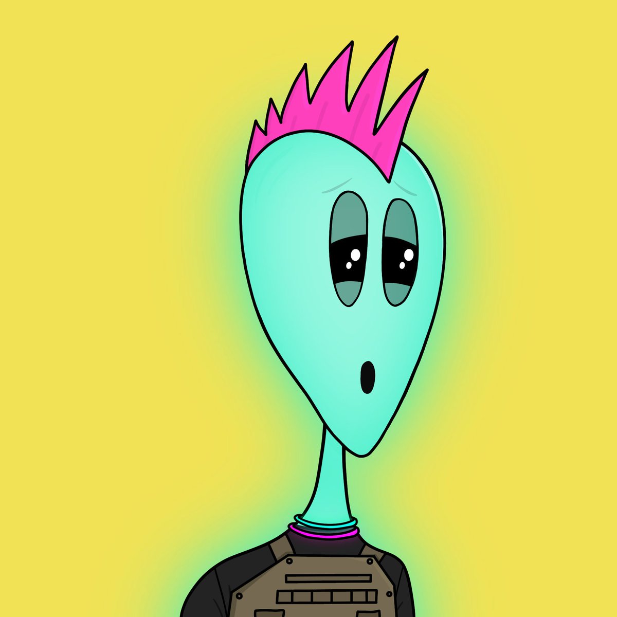 theabductionbot's tweet image. Lonely Alien #2158
Sold for 0.0026ETH on opensea 👽
Check it out at opensea.io/assets/ethereu…