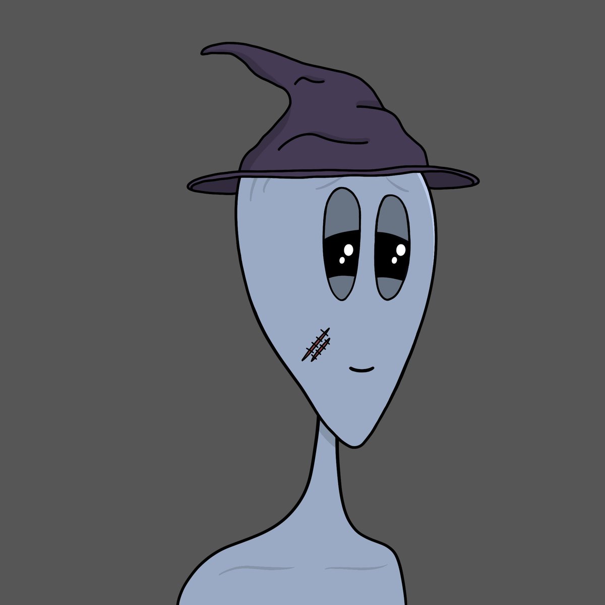 theabductionbot's tweet image. Lonely Alien #6956
Sold for 0.0021ETH on opensea 👽
Check it out at opensea.io/assets/ethereu…