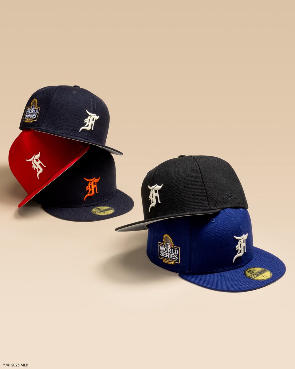 JustFreshKicks's tweet image. Fear of God Essentials x New Era Collection 😮💨🔥
sovrn.co/c1p1vuo