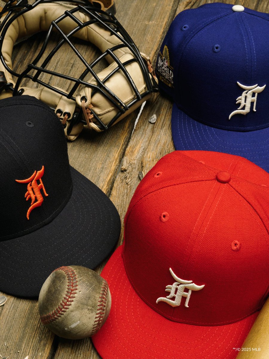 JustFreshKicks's tweet image. Fear of God Essentials x New Era Collection 😮💨🔥
sovrn.co/c1p1vuo