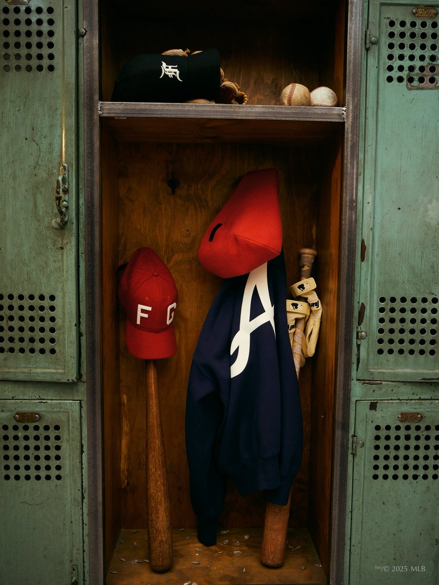 JustFreshKicks's tweet image. Fear of God Essentials x New Era Collection 😮💨🔥
sovrn.co/c1p1vuo