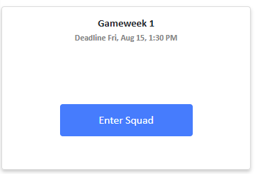 PremierFPLTools's tweet image. You know what to do #FPL managers!
🔥FPL Team Planner tool is locked and loaded 🔥
🛠️premierfantasytools.com/fpl-team-plann…
