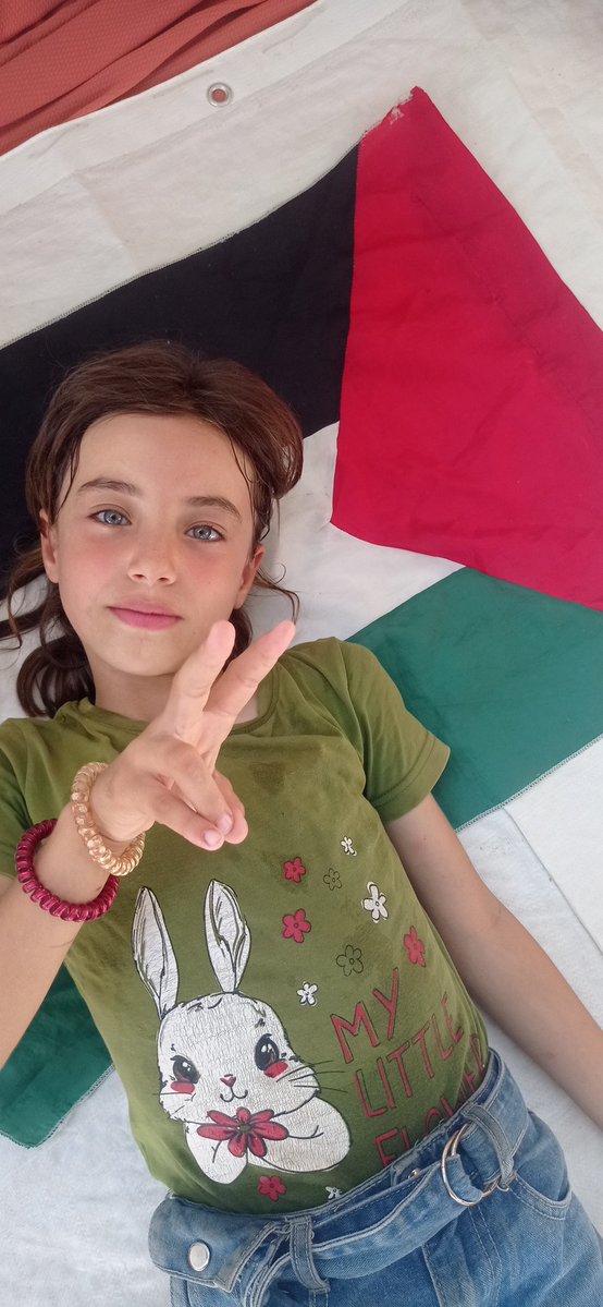 aljbour_ameen's tweet image. Whoever loves the children of Palestine, prove your presence now!
💔 Our children don't want words, they want real action.
Share, donate, spread the word, support...
Show us your humanity, for the cause calls you.
gofund.me/9f567a87
