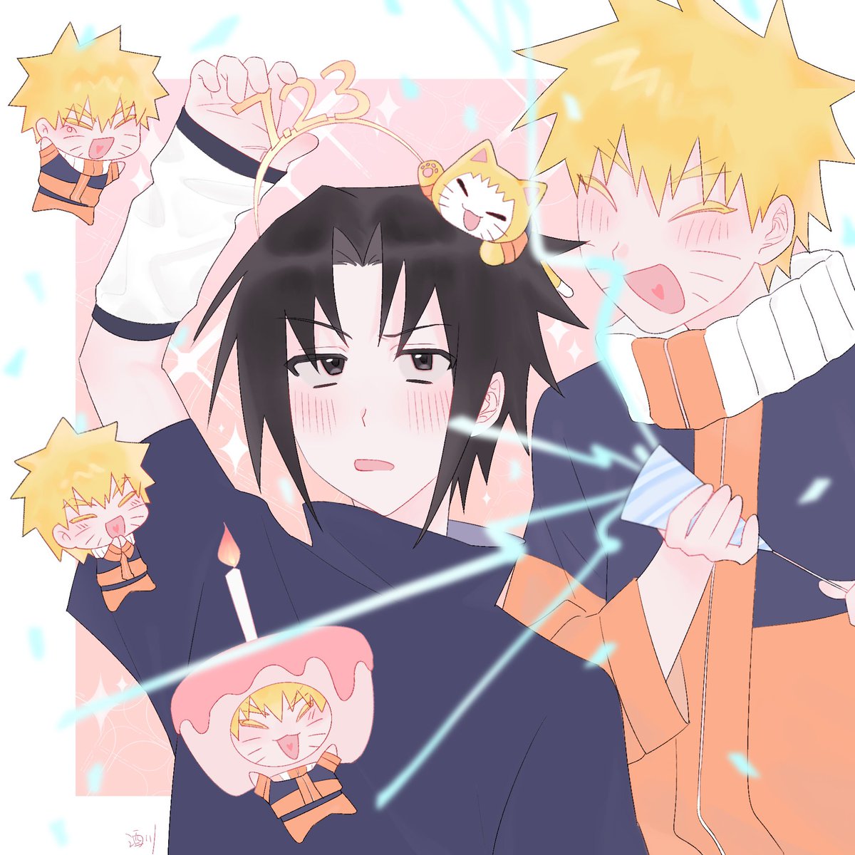Dreamwww2's tweet image. 赶上末班车了🎉🎂🎉
