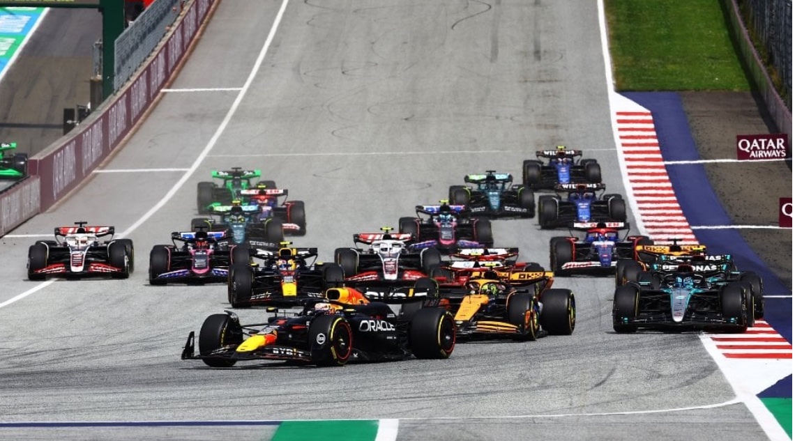 National Sports Commission (NSC) has declared Nigeria’s interest in hosting a Formula 1 Grand Prix.