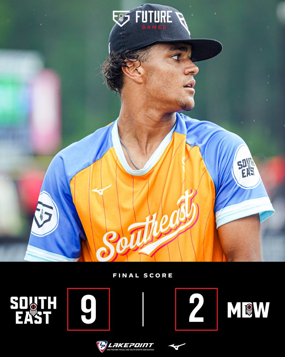 PrepBaseballGA's tweet image. #TeamSouthEast offense carries the way with 8 hits in a 9-2 win ‼️
Singles by ‘26 Matthew Franatovich (1 RBI) , ‘26 Mac Chitwood (3 SB), ‘26 Trey Luke (1 RBI)
RBI double from ‘26 Kaleb Binion
2 IP, 1 R, 1 K from ‘26 Charlie Schrope, up to 89
2 IP, 0 R, 3 K from ‘26 Ayden…