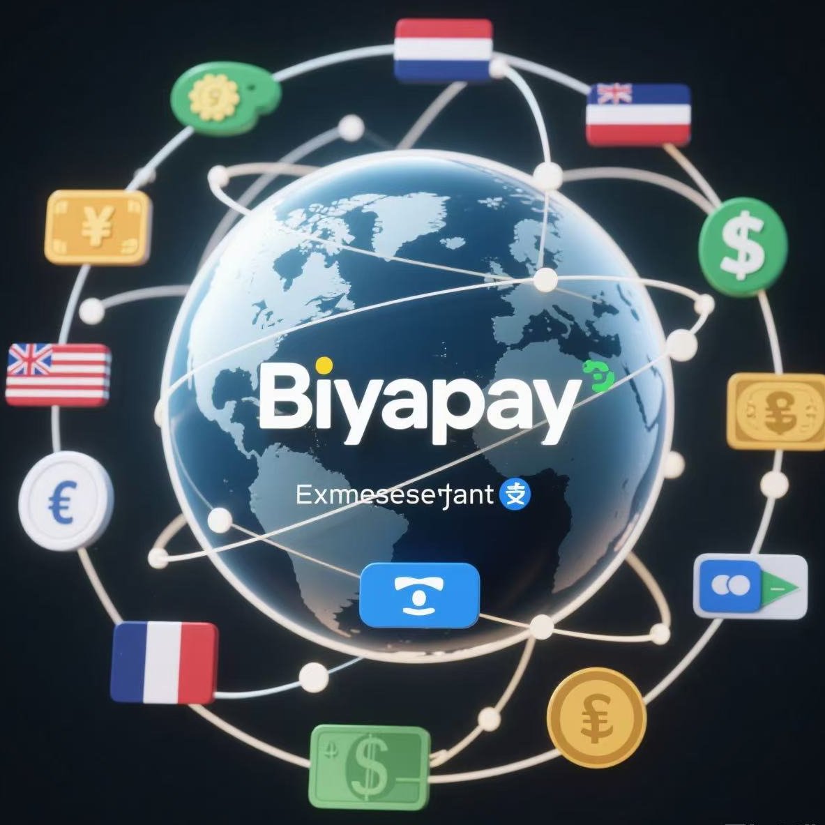 Christis805's tweet image. Over $100T is locked in traditional markets but crypto holders can now access it.
With @BiyaGlobal, you can trade 10,000+ U.S. & HK stocks using crypto.
✅ No banks
✅ No borders
✅ Just pure opportunity
Take control.
👇
biyapay.com/re/66615331
#BiyaPay