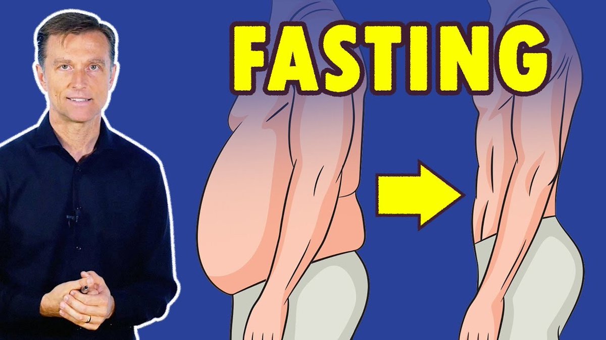 dr_ericberg's tweet image. Intermittent fasting repairs metabolism, boosts fat burning, and balances hormones like insulin and growth hormone.
It is not a diet, but a pattern.
Learn how to ease into fasting step by step and reach your fat loss goals. Watch the full guide now.
drbrg.co/3GpkHDZ