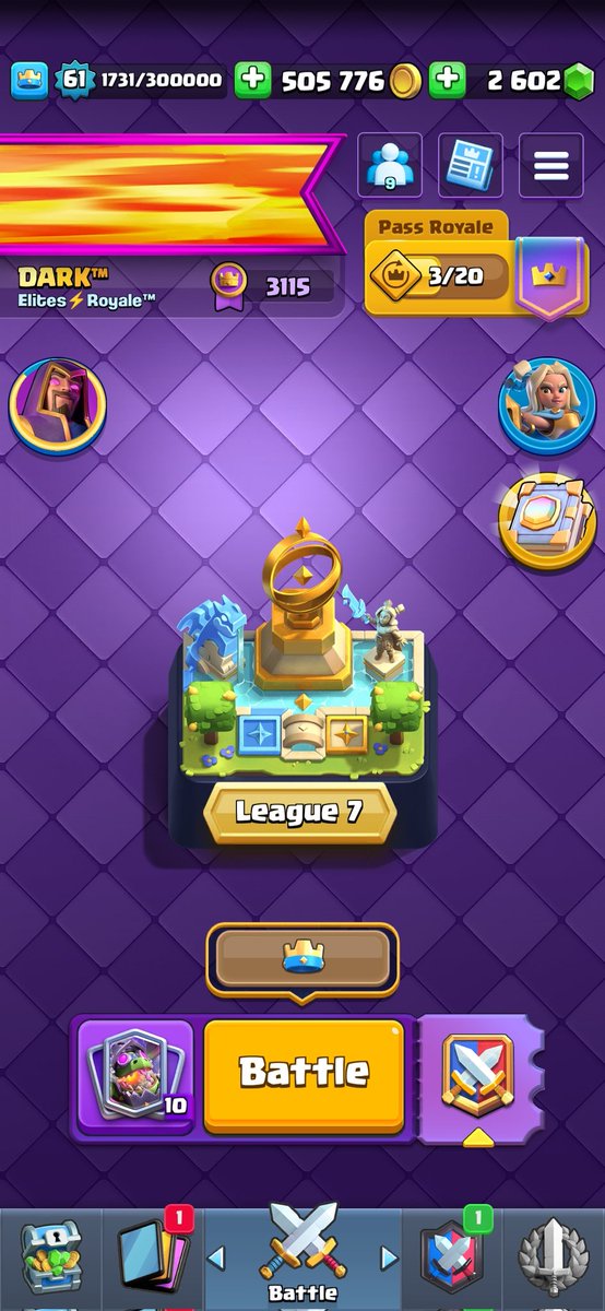 Looking for a team
❤️ +follow = FL