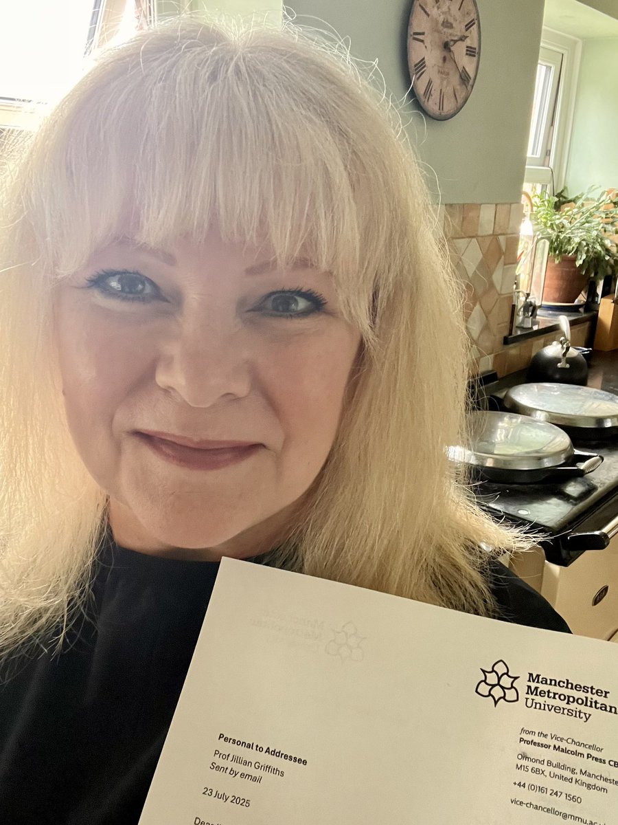 How it started vs how it’s going!
I’m happy beyond words to have been promoted to Professor of Digital Arts &amp; Creative Industries! I am fortunate to work with wonderful colleagues and am grateful to them, my family &amp; friends and the University ❤️ #ManMetProud <a href="/ManMetUni/">Manchester Metropolitan Uni</a> <a href="/SODAmcr/">School of Digital Arts</a>