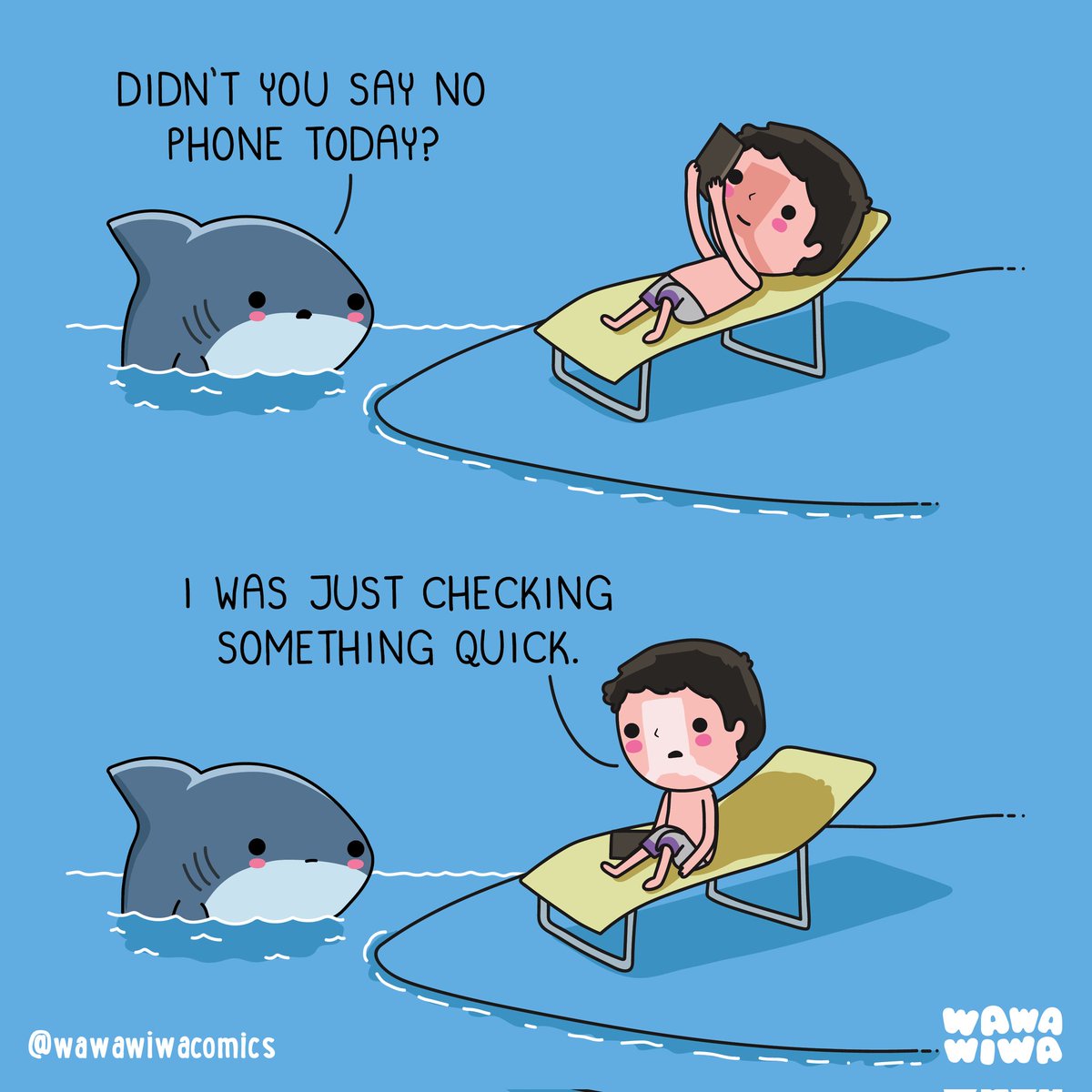 wawawiwacomics.com