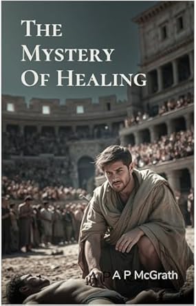 ChoosyBookworm (@choosybookworm) on Twitter photo Hey Fellow #Bookworm!🤓
Check out The Mystery of Healing by #awesomeauthor AP McGrath!
#FREE Featured #Suspense / #Thriller #Kindle #eBook via <a href="/choosybookworm/">ChoosyBookworm</a>
Amazon-amazon.com/dp/B08RYBLJWL
PLEASE REPOST!🤓 Hey Fellow #Bookworm!🤓
Check out The Mystery of Healing by #awesomeauthor AP McGrath!
#FREE Featured #Suspense / #Thriller #Kindle #eBook via <a href="/choosybookworm/">ChoosyBookworm</a>
Amazon-amazon.com/dp/B08RYBLJWL
PLEASE REPOST!🤓